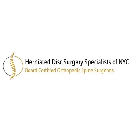 Logo da Herniated Disc Surgery Specialists of NYC