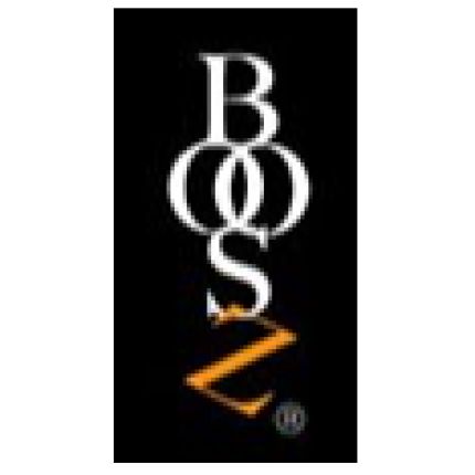 Logo de Boosz Patrick