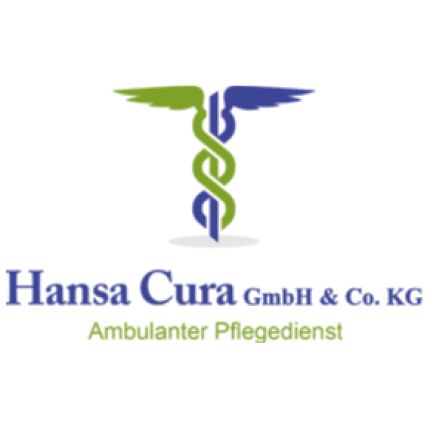 Logo von Hansa Cura GmbH & Co. KG Pflegeteam Norderstedt Bandholtz