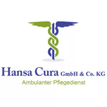 Logo de Hansa Cura GmbH & Co. KG Pflegeteam Norderstedt Bandholtz