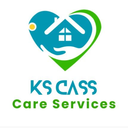 Logotyp från KS Cass Care Services