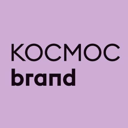 Logo od KOCMOC brand