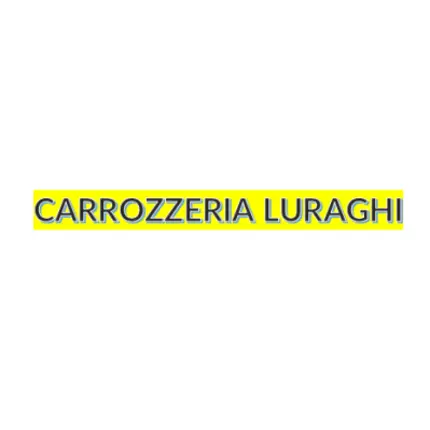 Logo van Carrozzeria Luraghi