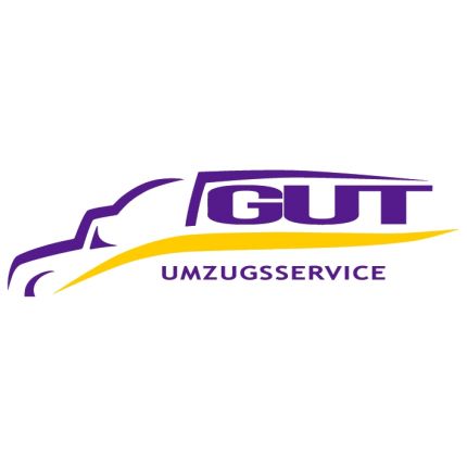 Logo von GUT Umzugsservice