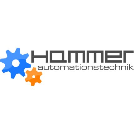 Logotyp från Hammer Automationstechnik