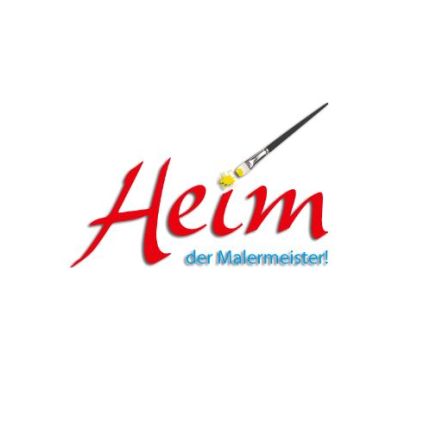 Logotipo de Jörg Heim Malermeister