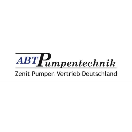 Logo von ABT Pumpentechnik - Zenit Pumpen Vertrieb Deutschland