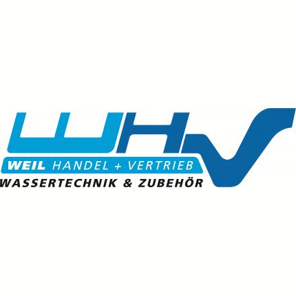 Logo fra WHV Wassertechnik & Zubehör GmbH