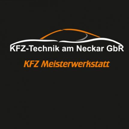 Logo de Kfz-Technik am Neckar GbR