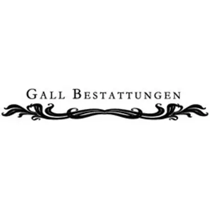 Logo van Gall Bestattungsinstitut