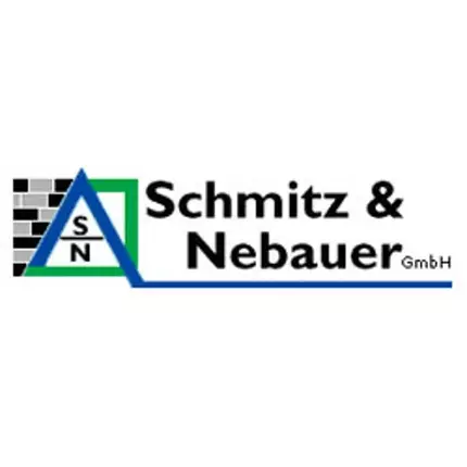 Logo von Schmitz & Nebauer GmbH