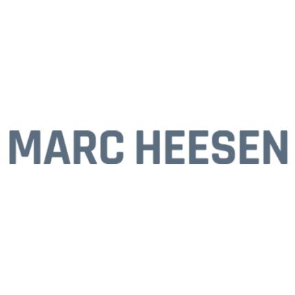 Logo de Marc Heesen Steuerberater