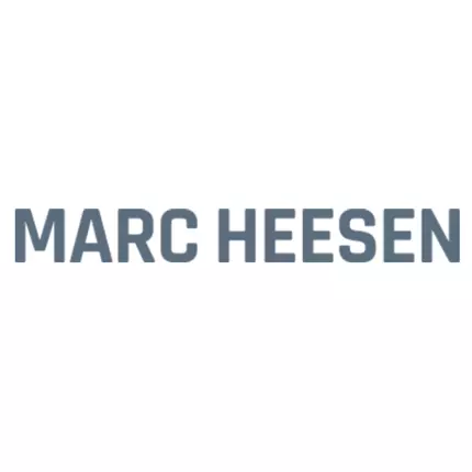 Logotyp från Marc Heesen Steuerberater