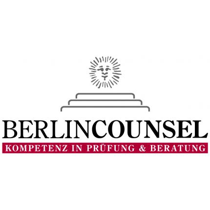 Logo fra BERLINCOUNSEL