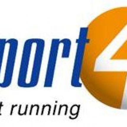 Logo da Support-4-IT GmbH