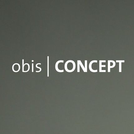 Logo von obis|CONCEPT GmbH & Co.KG