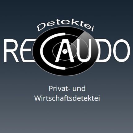 Logotyp från Detektei Recaudo