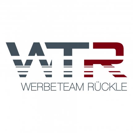 Λογότυπο από WTR - Werbeteam Rückle