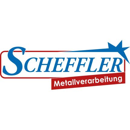 Logotyp från Scheffler Metallverarbeitung