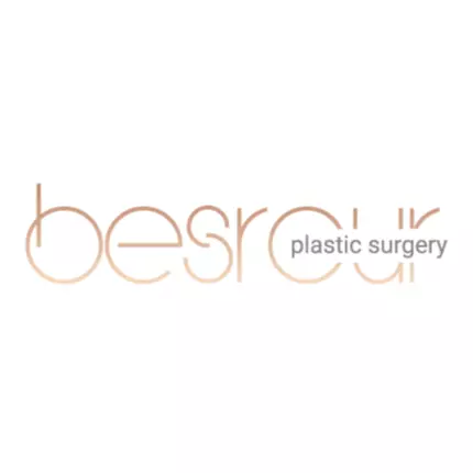 Logo van besrour plastic surgery