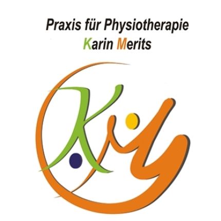 Logotyp från Praxis für Physiotherapie Karin Merits