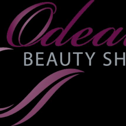 Logotipo de Odeal Beauty Shop