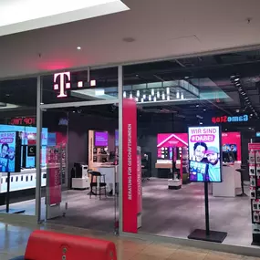 Bild von Telekom Shop