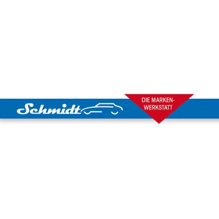 Logo van Schmidt Automobile + Wohnmobile - Verkauf, Vermietung und Werkstatt