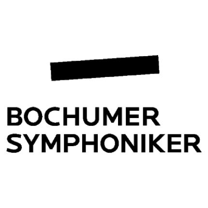 Logo da Bochumer Symphoniker