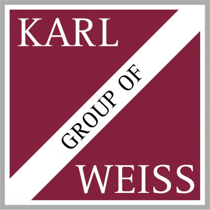 Logo van KARL WEISS Technologies GmbH