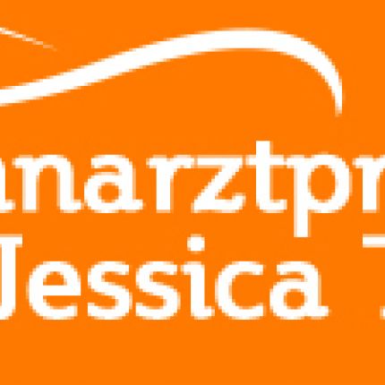 Logo van Zahnarztpraxis Dr. Jessica Tietje
