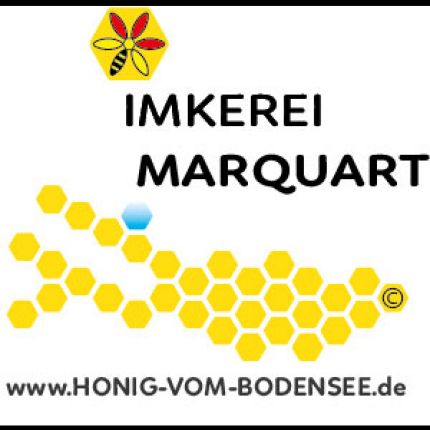 Logotipo de Honig vom Bodensee