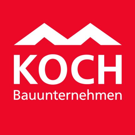 Logo von Benno Koch Bauunternehmen GmbH