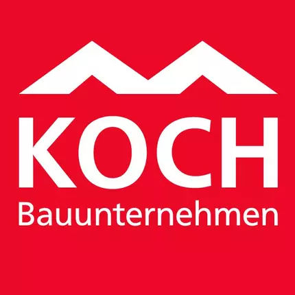 Logo de Benno Koch Bauunternehmen GmbH