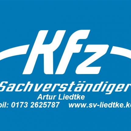 Logo van Sachverständigenbüro Liedtke
