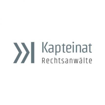 Logotipo de Kapteinat Rechtsanwälte