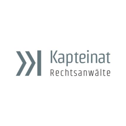 Logótipo de Kapteinat Rechtsanwälte