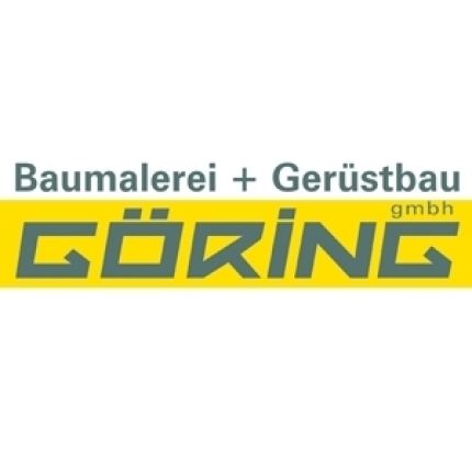 Logotyp från GÖRING GmbH Malerarbeiten - Gerüstbau