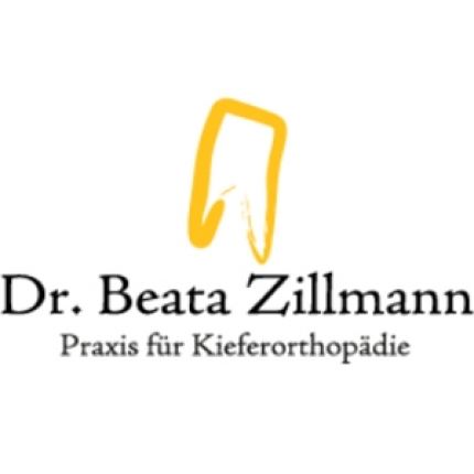 Logo od Dr. Beata M. Zillmann Praxis für Kieferorthopädie