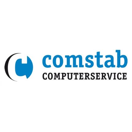 Logo van comstab COMPUTERSERVICE