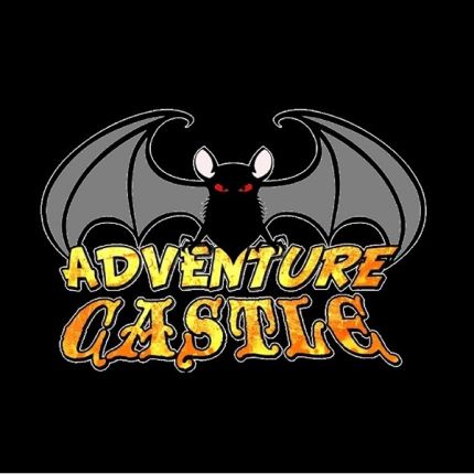 Logo from Adventure Castle