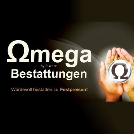 Logo van OMEGA by Bestattungen Fischer GmbH