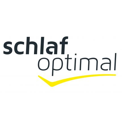 Logo fra SchlafOptimal Landshut