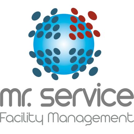 Λογότυπο από mr. service Facility Management GmbH