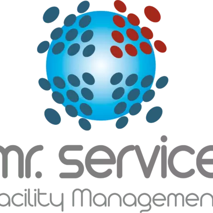 Logo de mr. service Facility Management GmbH