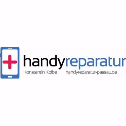 Logo van HANDYREPARATUR-PASSAU.DE