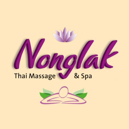 Logo od Nonglak Thaimassage Spa