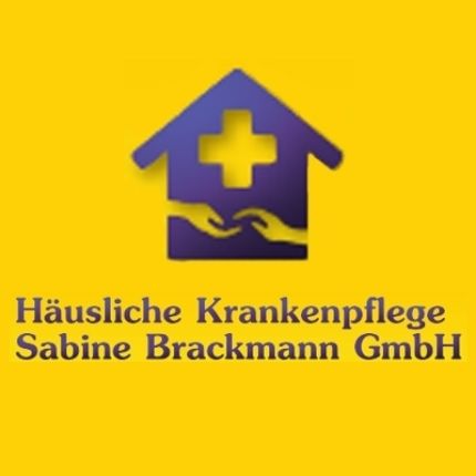 Logo de Häusliche Krankenpflege Sabine Brackmann GmbH