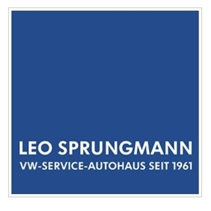 Logotyp från Leo Sprungmann GmbH Automobile