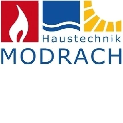 Logo von Modrach Haustechnik GmbH
